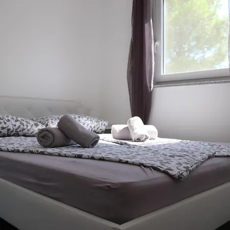 Apartmán Matic *