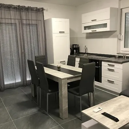 Apartmán Matic