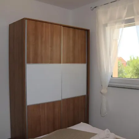Apartmán Matic *