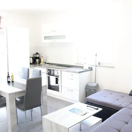 Apartmán Matic
