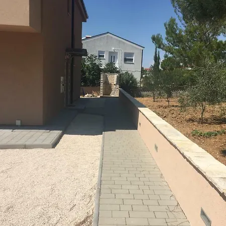 Matic Apartmán *