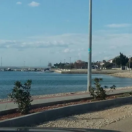 Matic Apartmán Vrsi
