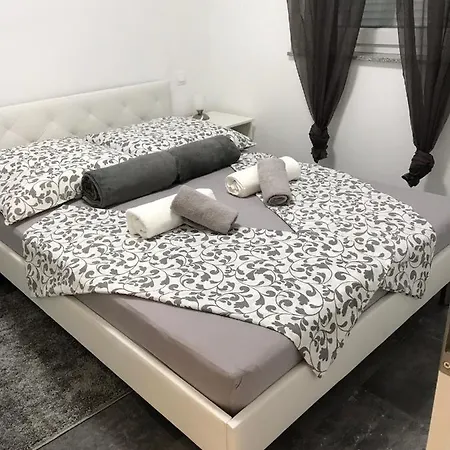 Apartment Matic *