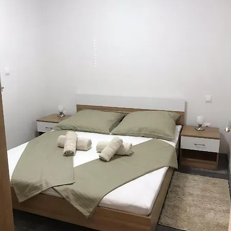 Matic Apartment *