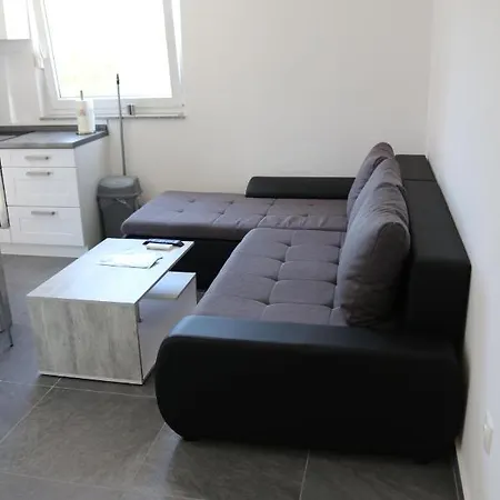 Apartment Apartman Matic