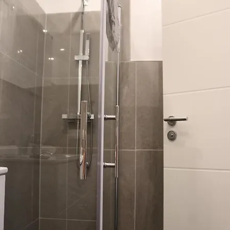 Apartman Matic *