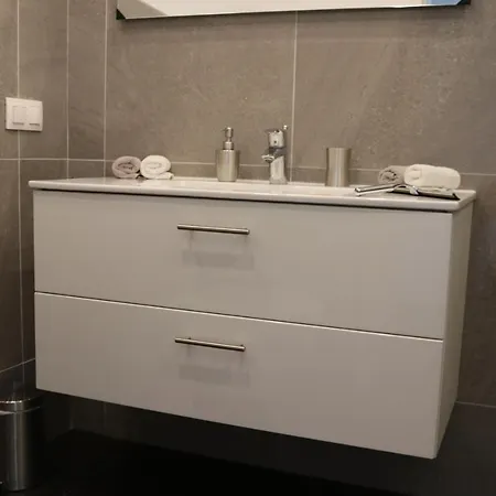 Apartman Matic *