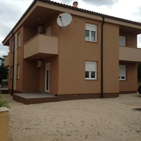 Apartment Apartman Matic